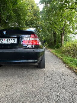 BMW e46 330xd 150kw - 13