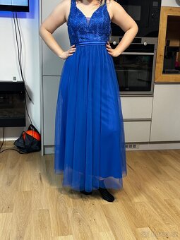 Společenské šaty/ Plesové šaty/ Maturitní šaty - 13