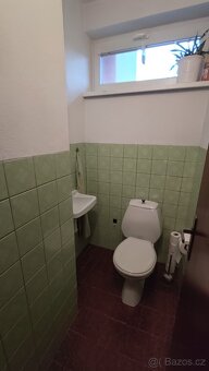 Prodej RD Letovice - B. Martinů 946/28 - 13