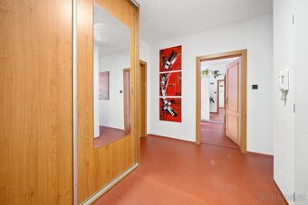 Prodej bytu 4+1, 83 m2, ulice Na Chuchli, Klatovy - 13