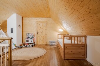 Prodej rodinného domu / chalupy Kozlov Česká Třebová - 13