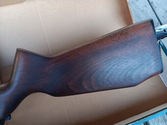 Vzduchovka Slavia 631 TOP ulozenka - 13