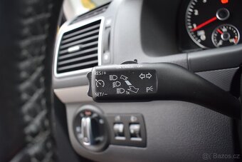 Volkswagen Touran 1,4TSi AUTOMAT LIFE,TOP STAV,1.MAJ - 13