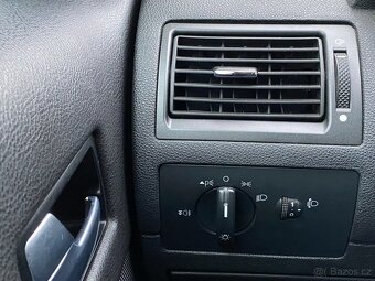 Ford Mondeo, Combi, Nafta 114 kW. Nekuřácké auto. - 13