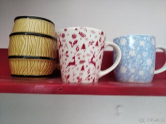 Ruzne veci z domacnosti - 13