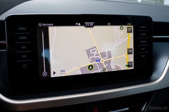 Škoda Kamiq Style 1.0 TSI G-TEC (CNG) - 13