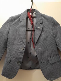 Dětský oblek 104 - 13