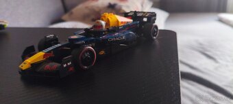 Lego :Ninjago ,Nexo Knights a Formule - 13