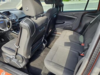 Ford B-MAX - 13