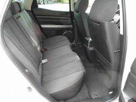 Mazda CX-7 2.2 MZR-CD 4X4 127KW 1.Majitel,Zachovale - 13