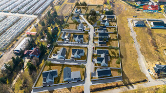 Prodej stavebního pozemku, 17 703 m², Vodňany - 13