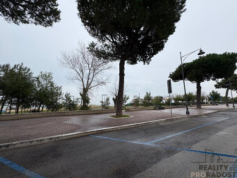 Prodej bytu 2+kk 36 m², via Taranto, Silvi, Itálie - 13