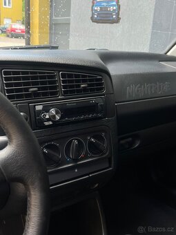 Golf mk3 1.9Tdi 66kw - 13