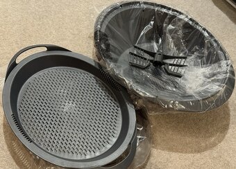 Thermomix TM5, krásný stav - 13