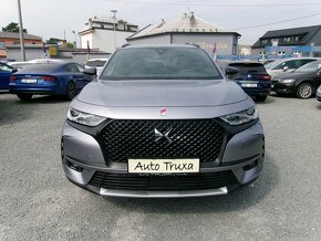 DS  Automobiles DS7 Crossback PERFORMANCE LINE 1.6 PureTech - 13