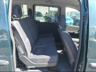 Mercedes-Benz Vaněk  1.7crdi - 13