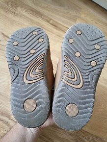 Celoroční kotníkové boty, 30/31 (stélka 19cm) - 13