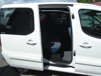 Citroën Berlingo 1.6 I 16V - 13