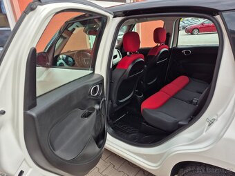 Fiat 500L 1.6 JTDM Pop Star 77kW - 13