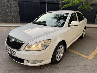 🚀🚀🚀ŠKODA OCTAVIA 2.0 NAFTA AVTOMAT 🚀🚀🚀 - 13