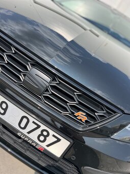 Seat Leon Fr 2.0TDi 135Kw - 13