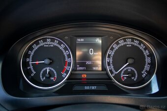 Škoda Rapid - 13
