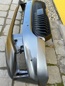 Fabia 4 nárazníky,,Monte Carlo,masky,dveře,blatnik - 13