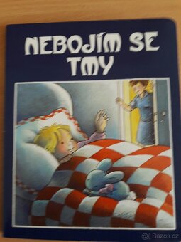 Knihy pohádek, 10 kusů každá jiná, NOVÉ 14 x foto - 13