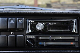 Volkswagen Golf 2, 1.3 - 13