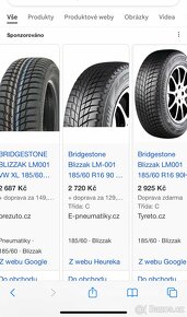 NOVÁ SADA VW PÓLO - ZIMNÍ - 13