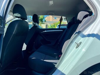 VW Golf VII 1.2 TSI 63 kW Klima,ALU,CZ - 13