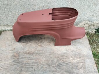 Jawa 555 - 13