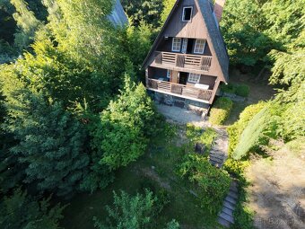 Prodej, chata, 537 m2, Oskava – Mostkov - 13