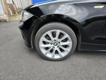 BMW 130i - 13