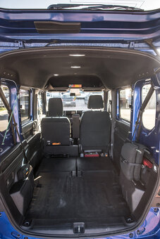 Honda N VAN Turbo automat 2020 - 13