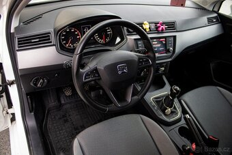 Seat Ibiza 1.0 TSI 115 Style - 13
