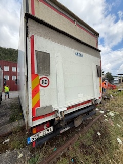 Iveco ML 120 E - 18 EUP s HČ - 13