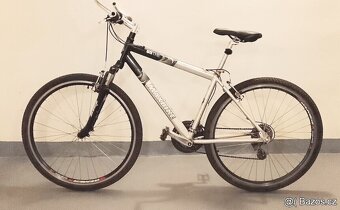 Horské kolo 26" jednotlivé díly nebo jako celek - 13