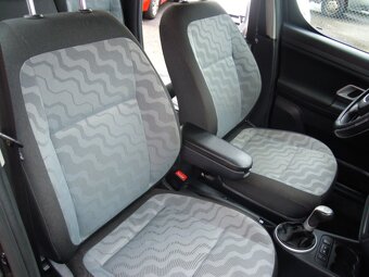 Škoda Roomster 1.9TDi 77kw(105hp) r.v.4/2010 - 13