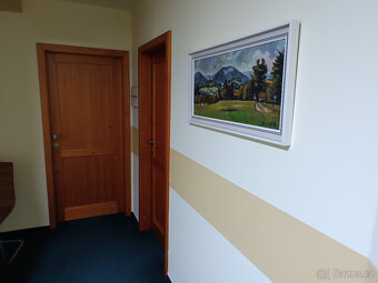 Pronájem kanceláří Ostrava (neplatíte provizi) - 13