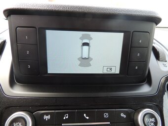 Ford Grand Tourneo Connect 1.5TDCi,88kw,2022,ČR,1maj-21%DPH - 13