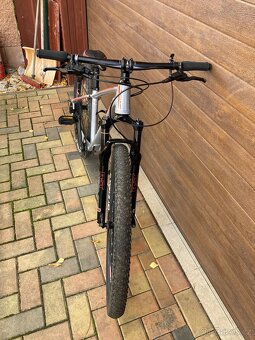 Author Ulrasonic 27.5 - 13