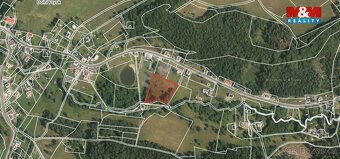 Prodej pozemku 4788 m², Prysk - 13