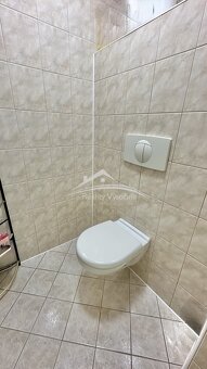 Pronájem pěkného bytu 3+1 Třebíč - 13