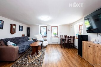 Prodej Rodinný dům, 75㎡ - 13