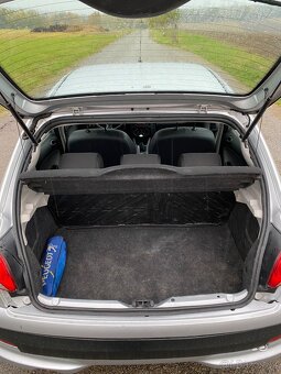 Peugeot 206+ 1.4HDi 50kW r.v.2010 - 13