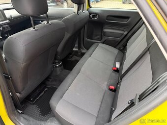 Citroën C4 cactus rok - 2015 1.2 60kw Puretech - 13