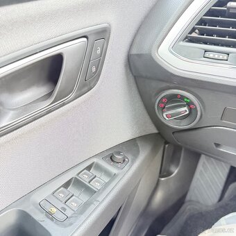 SEAT LEON  style facelift 2017 - 13