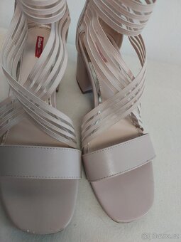 Sandále + kabelka - 13