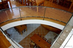 Restaurace s apartmánem / Chorvatsko - 13